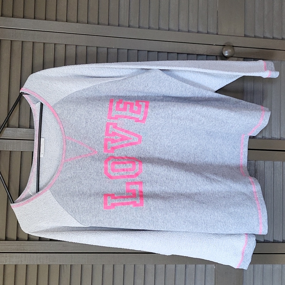 Size 3x cute sweatshirt